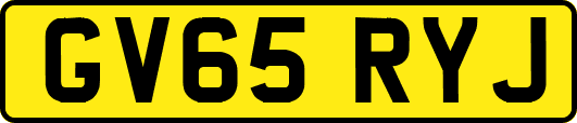 GV65RYJ