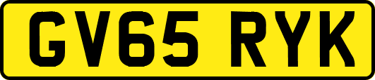 GV65RYK