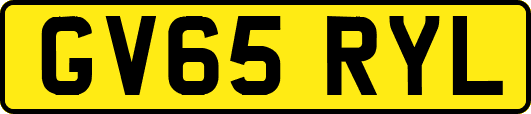 GV65RYL