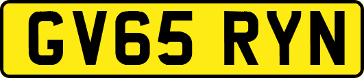 GV65RYN