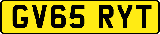GV65RYT