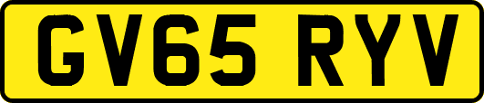 GV65RYV