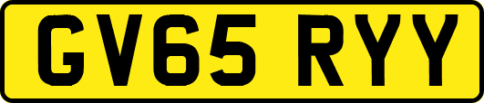 GV65RYY