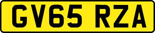 GV65RZA