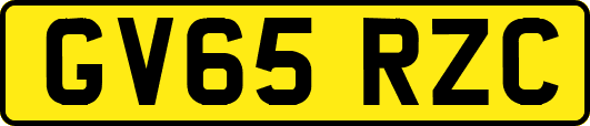 GV65RZC