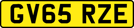GV65RZE