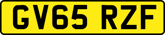 GV65RZF