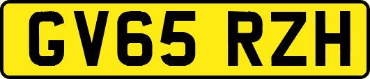 GV65RZH