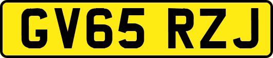 GV65RZJ