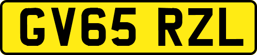 GV65RZL