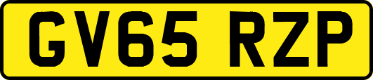 GV65RZP