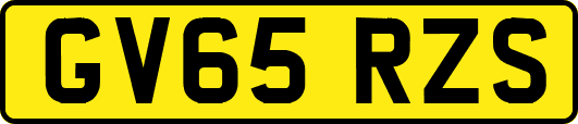 GV65RZS