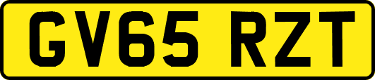 GV65RZT