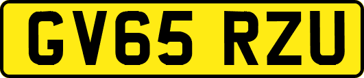 GV65RZU
