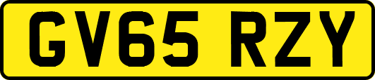 GV65RZY