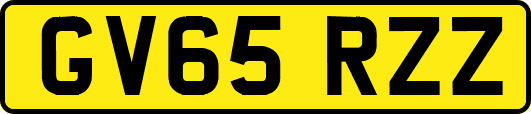 GV65RZZ