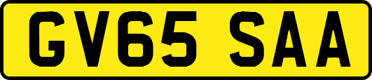 GV65SAA