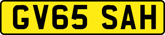 GV65SAH