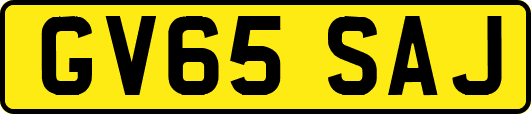 GV65SAJ