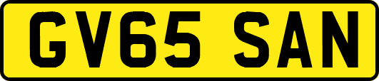 GV65SAN