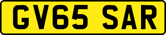 GV65SAR