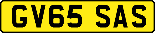 GV65SAS