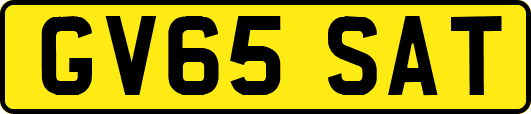 GV65SAT