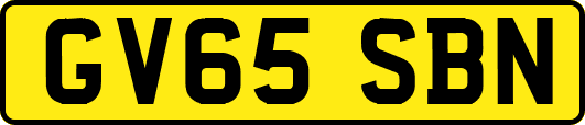 GV65SBN