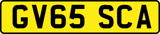 GV65SCA