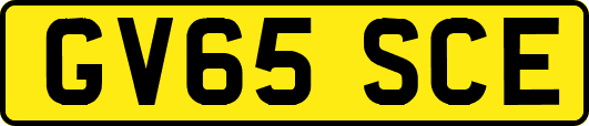 GV65SCE