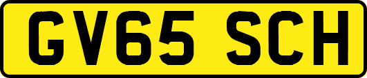 GV65SCH