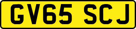 GV65SCJ