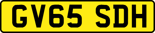 GV65SDH