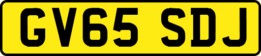 GV65SDJ