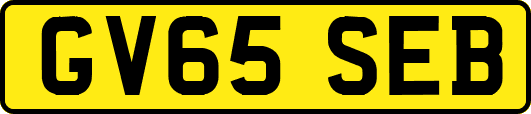 GV65SEB