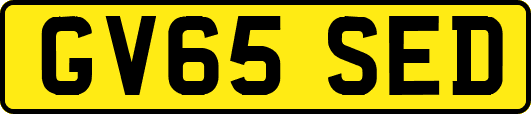 GV65SED