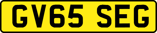 GV65SEG