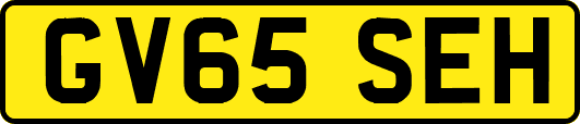 GV65SEH