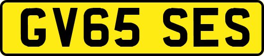 GV65SES