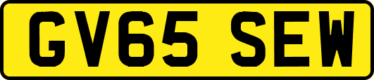 GV65SEW