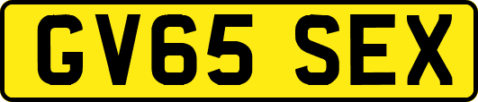 GV65SEX