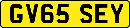 GV65SEY