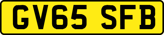 GV65SFB