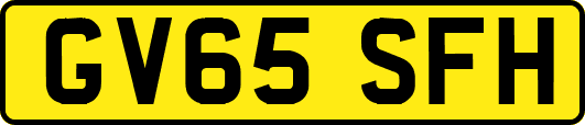 GV65SFH