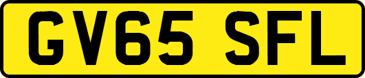 GV65SFL
