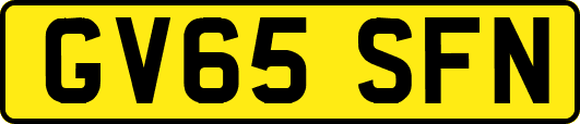 GV65SFN
