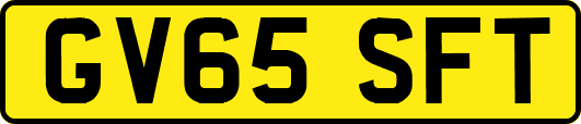 GV65SFT