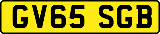 GV65SGB