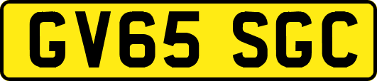 GV65SGC