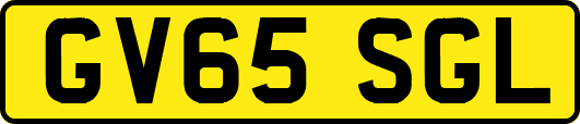 GV65SGL